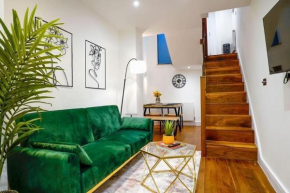 Hyde Park Luxury 2 Bed 2 Bath